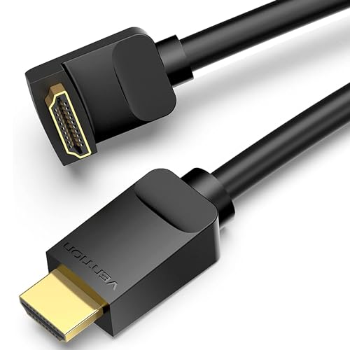 VENTION HDMI P[u 1.5m HDCPΉ L p  270x ϊ ^