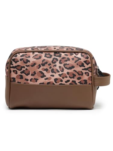 Image of ASIAN Premium Brown Textured Sling Pouch | Compact, Stylish & Travel-Ready Bag for Women and Girls