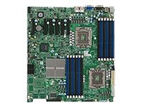 usAivSupermicro SuperMicrofALGA1366 Xeon/Intel 5520/V/2GBE/EATXT[o[}U[{[hiX8DTE-Oj