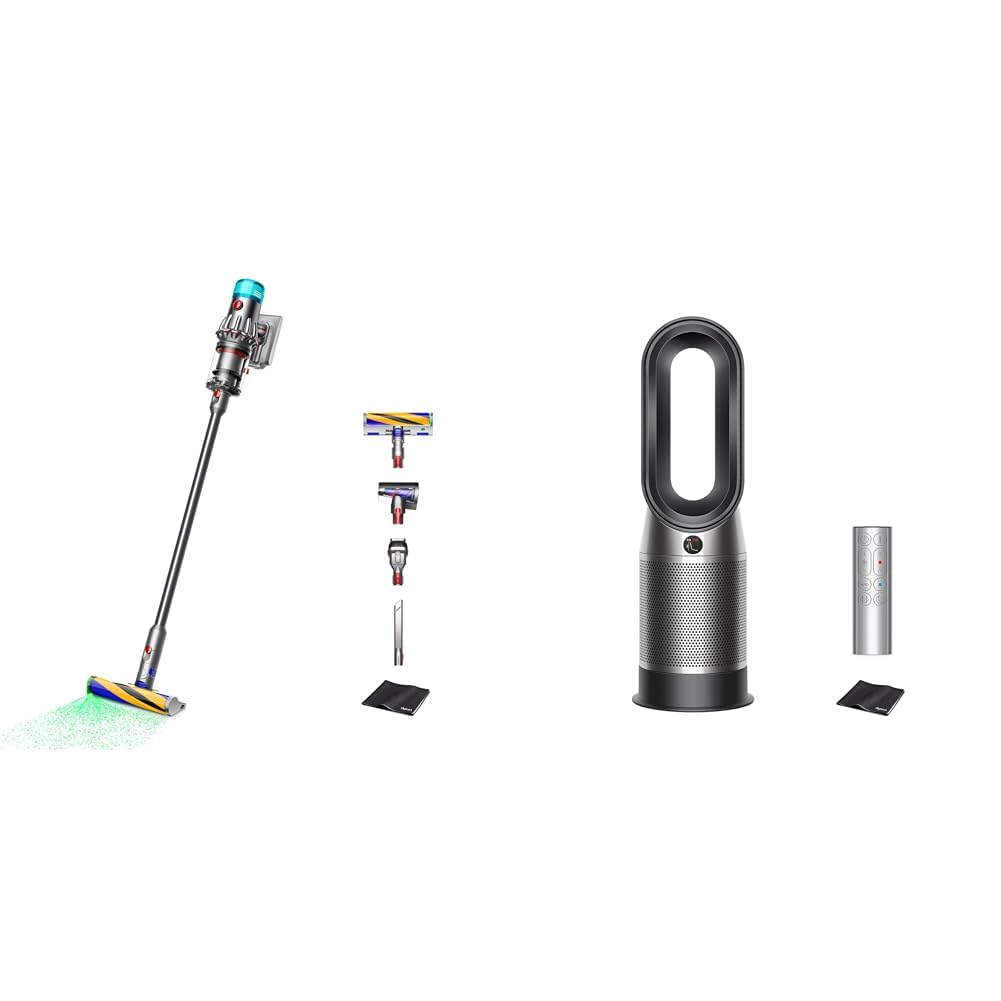 Amazon | 【2点セット【Amazon.co.jp限定】】Dyson(ダイソン