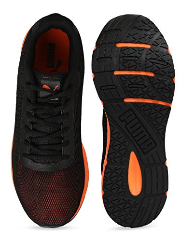 Image of Puma unisex-adult Engine Idp Closed shoe