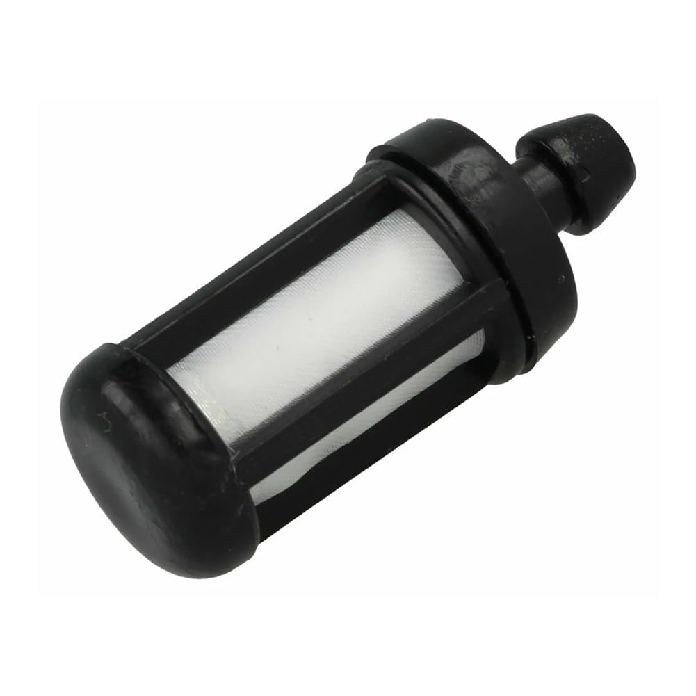 Filtro de Combustible Compatible con Herramientas de jardín MS380, MS660, MS066 y MS260 (10 Unidades).