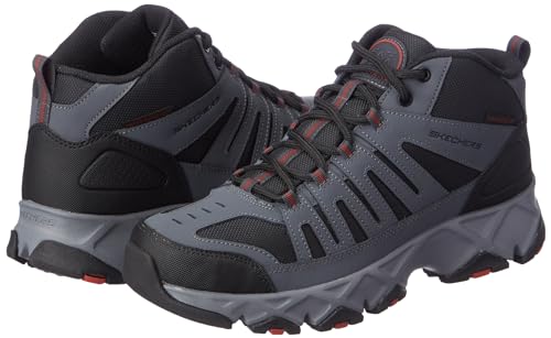 Image of Skechers Men Crossbar Cohasset Casual Shoe