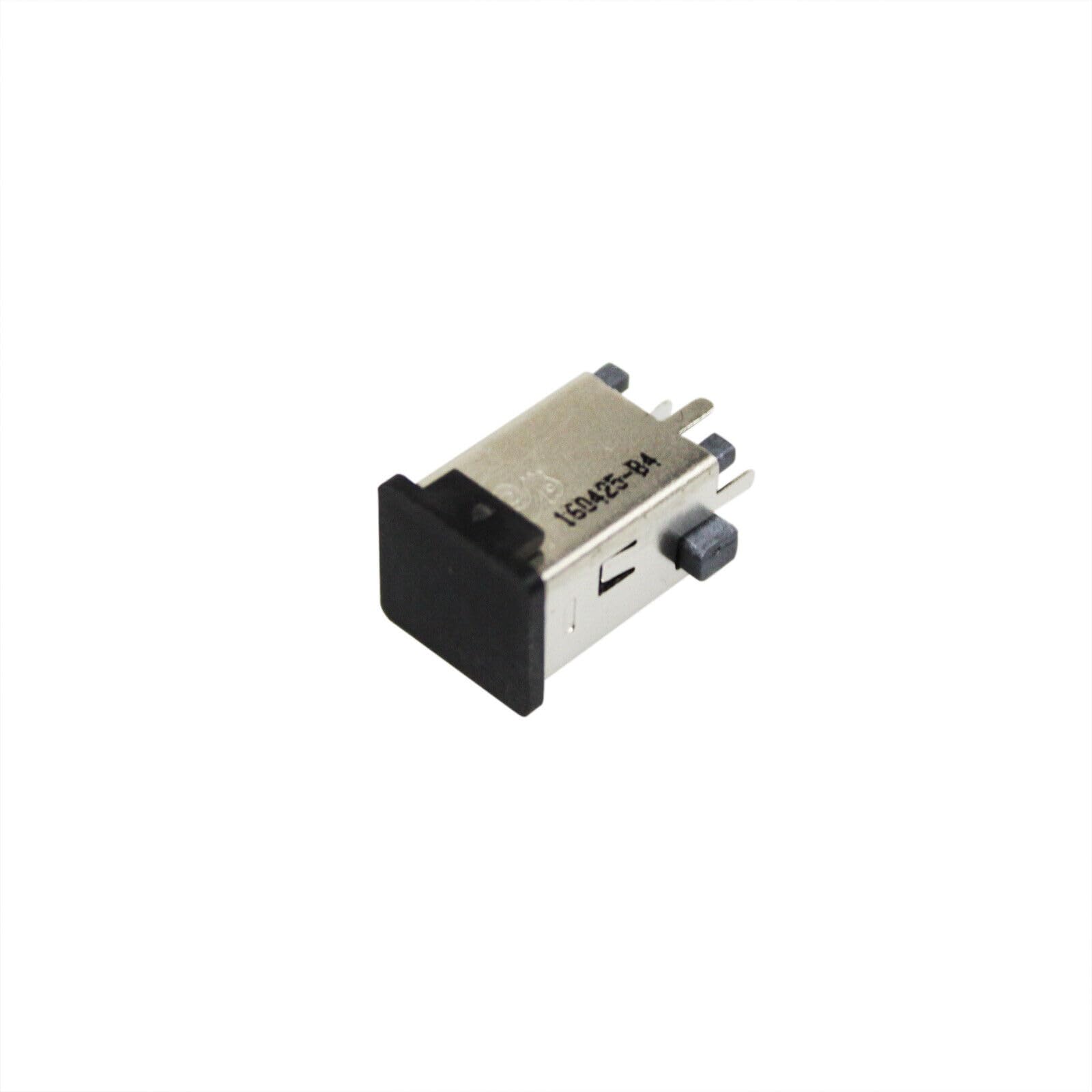 Złącze zasilania Ładowarka DC Power Jack do Dell all in One I3455-3240 Inspiron 24 5490 W24C001 24 5488 W12C007 24 3475 W21C002 20 3052 3059 3064 2232633333264 3265