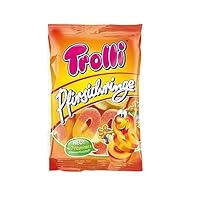 Trolli Pfirsischringe 150