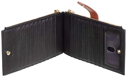 Image of Chelmon Women's RFID Slim Card Holder Wallet