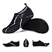 SAGUARO Verano Zapatos de Agua Secado Rápido para Hombre Mujer Secado Rápido Escarpines Deportes acuáticos Unisex-Adulto Tinta 40 Imagen de SAGUARO Verano Zapatos de Agua Secado Rápido para Hombre Mujer Secado Rápido Escarpines Deportes acuáticos Unisex-Adulto Tinta 40