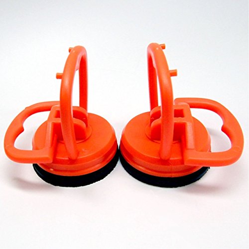 IIT 51900 Power Grip 2-1/2 Inch Dent Remover - 2 Pack