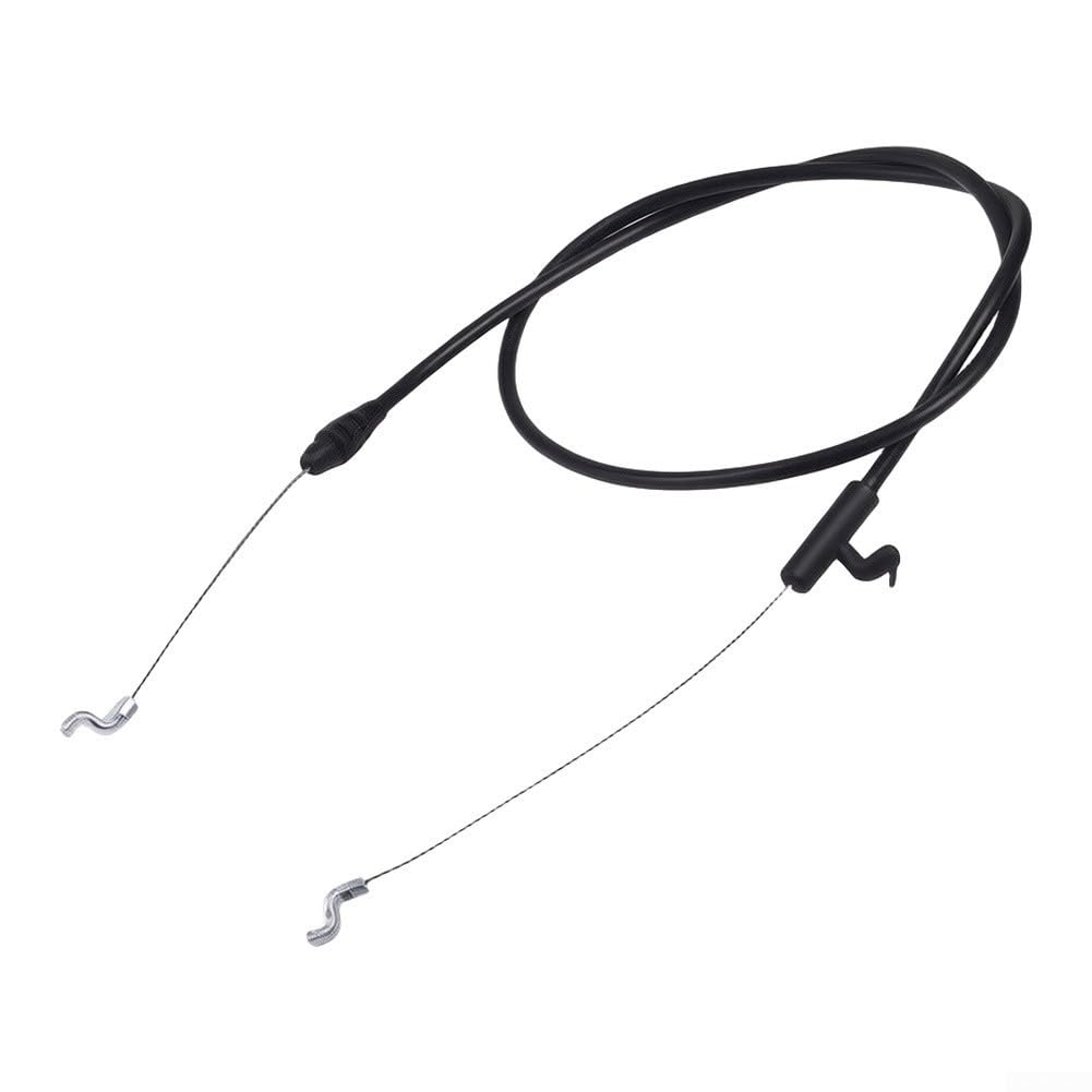Cable de Transmisión 62.6 Pulgadas para Mower Repuesto