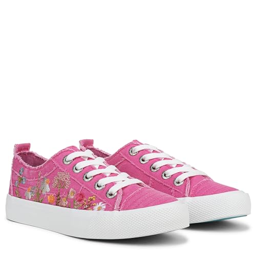 Image of Blowfish Malibu Vivid Lace-up Shoes