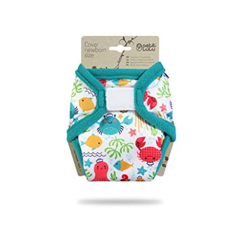 Culotte de Protection Petit Lulu Cover