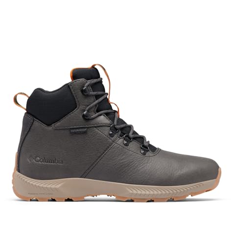 Image of Columbia Landroamer Explorer Waterproof Nubuck