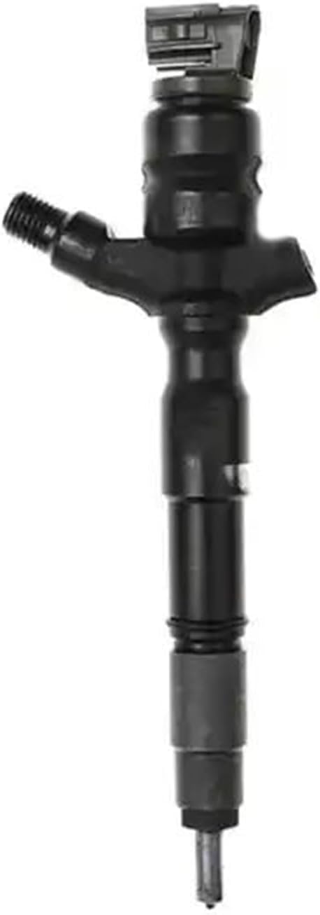 トヨタ インジェクター 4本セット 23670-30440 Amazon.com: Haiyazhma 4PCS 23670-30440 2367030440 Common Rail Fuel