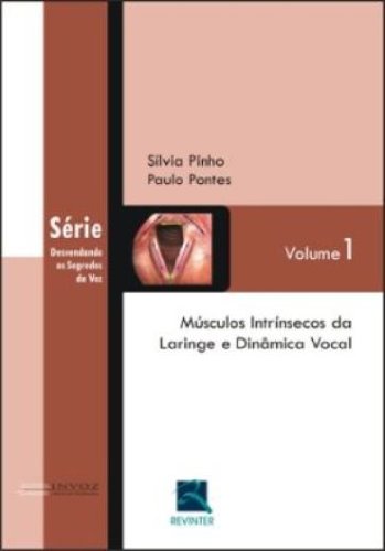 Musculos Intrinsecos Da Laringe E Dinamica Vocal