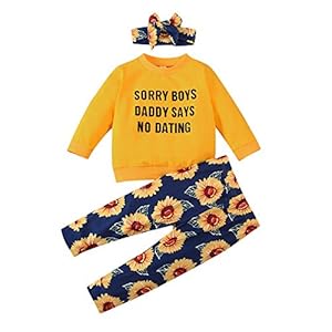 2 stuks pasgeboren peuter baby meisje lange mouwen capuchon pullover trainingspak brief print sweatshirt + luipaardprint…