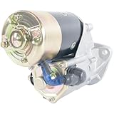 6008634110 2280004991 9722809499 Starter Motor abulollry Fit for Komatsu Engine 24V WA120 3.9L