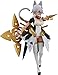 PLAMAX GP 06 Guilty Princess Maidroid Quon Non-Scale Assembly Plastic Model