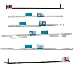 LCD Display plakstrips sticker tape...