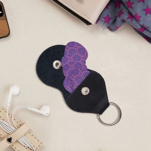FUCVNPZ Lot de 6 médiators en celluloïd, formes colorées, pour guitares électriques, basses ou ukulélé - Les Beatles, Paul McCartney, John Lennon, RIngo Starr, George Harrison FUCVNPZ Lot de 6 médiators en celluloïd, formes colorées, pour guitares électriques, basses ou ukulélé – Image 6