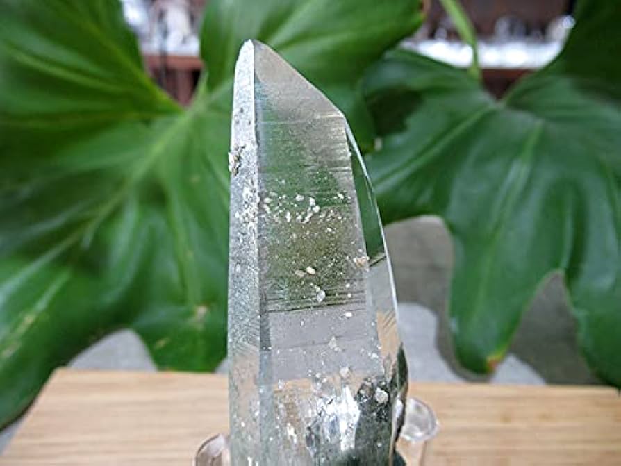 Amazon.co.jp: ガネッシュヒマール産 ヒマラヤ水晶 原石 販売