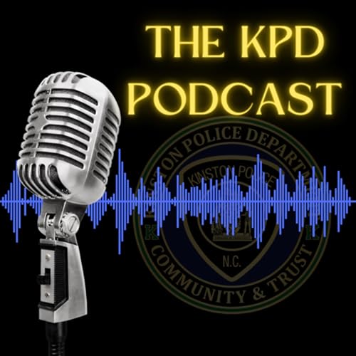The KPD Podcast cover art