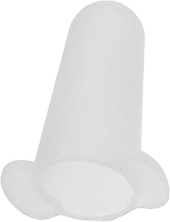 シリコン製ケーキ絞り口金カバー パイピングチッププロテクター 装飾ノズルキャップ ベーキング ケーキデコレーション用品 家庭用