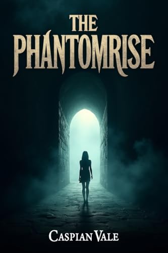 Phantomrise: A Family Secret, a Forgotten Tomb, and the Night the Shadows Spoke. (English Edition)