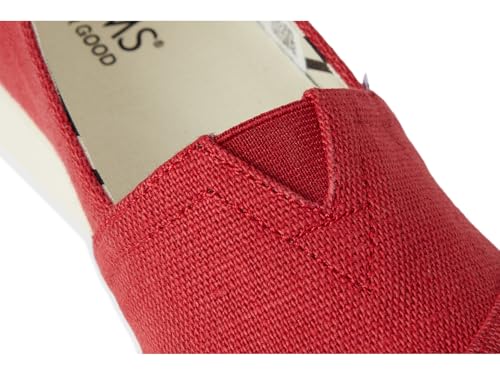 Image of TOMS Women's Alpargata Plus Slip-On Shoes