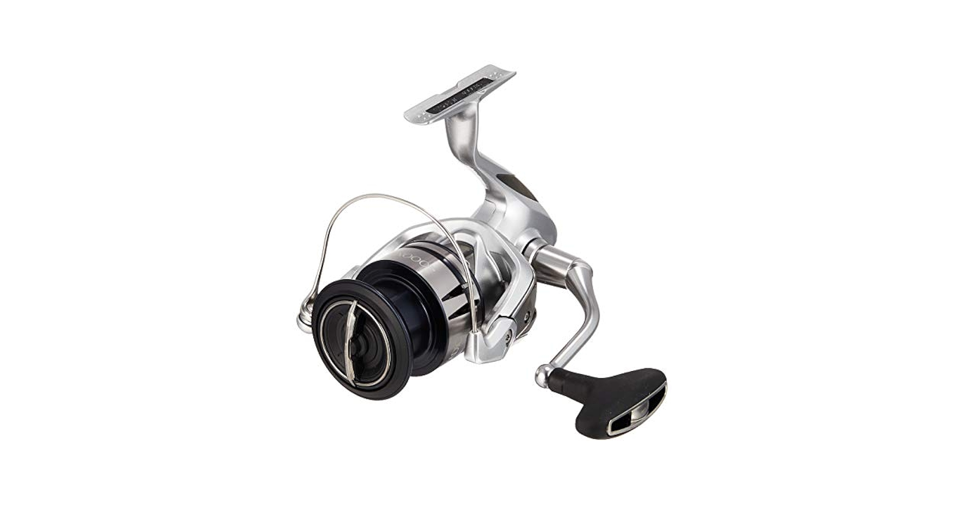 SHIMANO １９ STRADIC 4000MHG Shimano 19 STRADIC 4000 MHG Spinning Reel Used with Box | eBay
