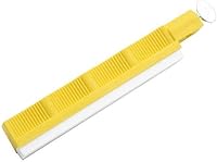 Vista 2 de Lansky Afilador ultrafino con soporte amarillo