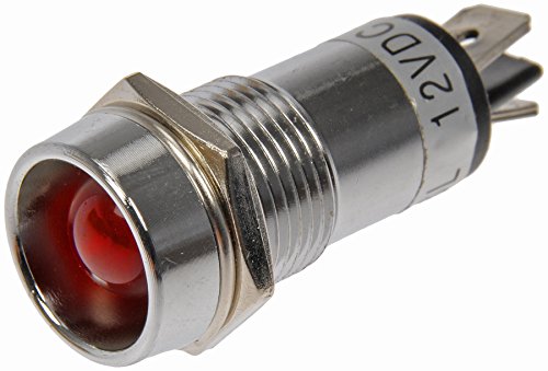 Luz Indicadora LED Dorman 84926 Rojo
