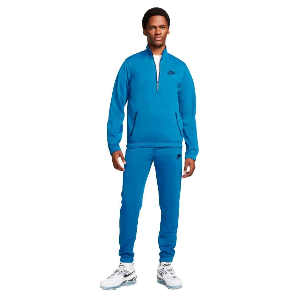 NikeMens Club Pack Track Suit
