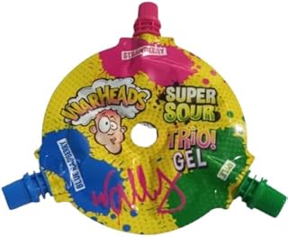 ويرهيدز جيل كاندى 51 جرام