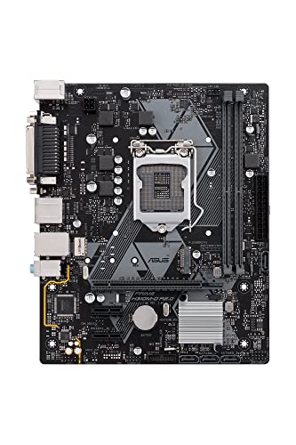 PRIME H310M-D R2.0