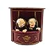 2008 Hallmark The Muppet Show : Statler and Waldorf Keepsake Ornament
