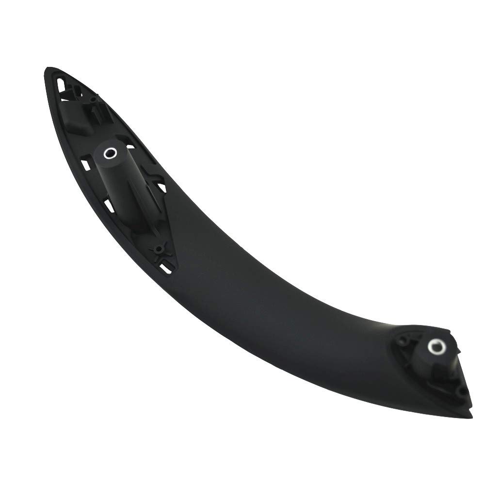 Ybvdcxp One Color Door Pull Handle Car Interior Door Handle Pull Trim Cover For F80 M3 2012 2013 2014 2015