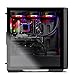 Skytech Gaming Rampage Gaming PC, AMD Ryzen 7 7800X3D 4.2GHz, NVIDIA RTX 5060 Ti 16GB, 1TB Gen4 NVMe SSD, 32GB DDR5 RAM 6000, 850W Gold ATX 3 PSU, 360 ARGB AIO, Wi-Fi, Win 11, Desktop