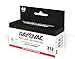 Rayovac Proline Advanced Mercury-Free Hearing Aid Batteries, Box - 48, Size 312
