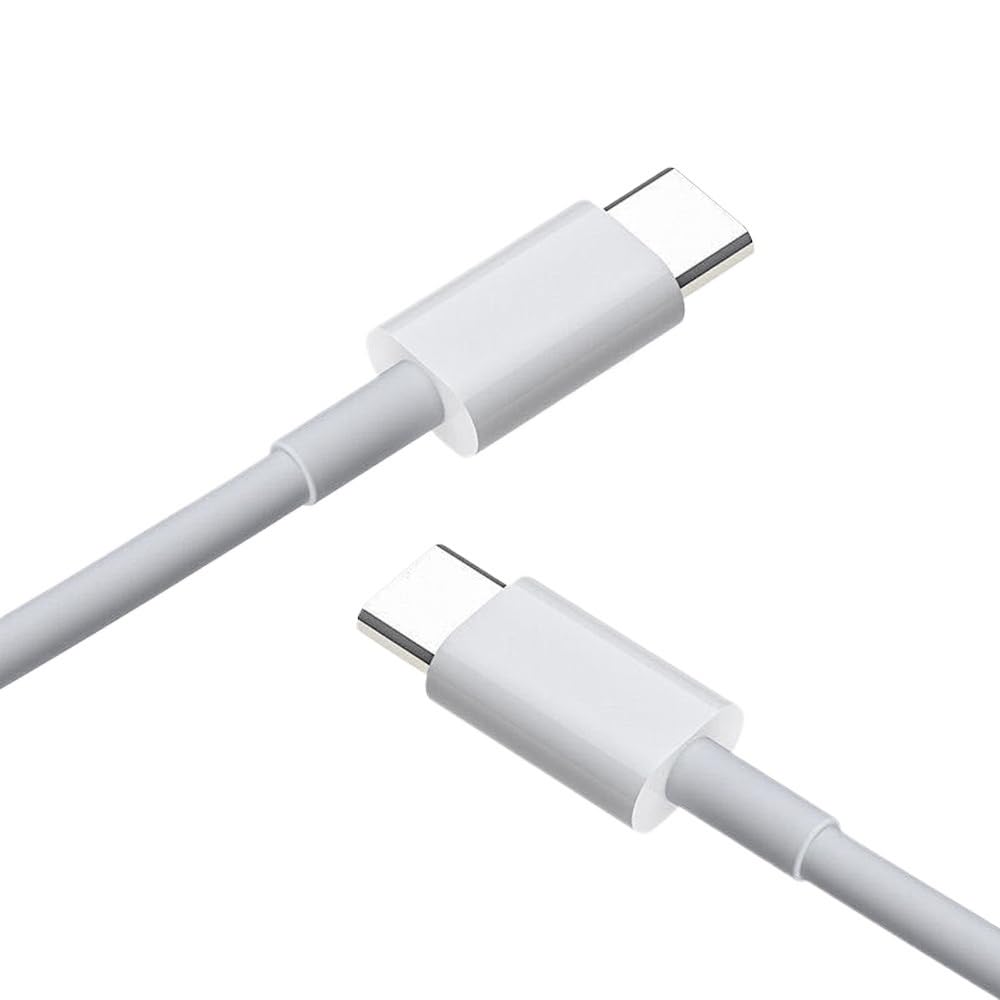 Cavo USB C compatibile con cavo di ricarica tipo C Fast Ch/*arger (2 m)