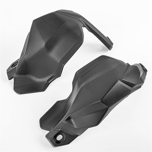 Protège-mains pour Versys 650 2022-2023 : kit de protection guidon KLE650 moto