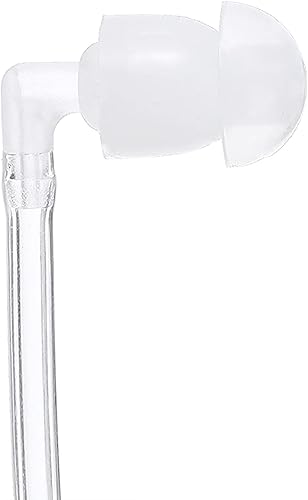 Miniatura 6 de Motorola XPR 7550e Auricular, XPR6350 XPR6550 XPR7550 APX 4000 6000 7000 Walkie Talkie compatible con auriculares de radio bidireccional con