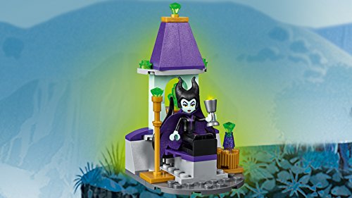 Lego Disney Princess 41152 - il Castello delle Fiabe della Bella Addormentata - Lego - Immagine 1