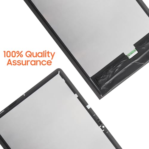 Écran LCD pour Yoga Tab 11 YT-J706F Tactile Fluide Noir