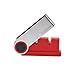 Produktbild Farberware Flip Grip Knife Sharpener, Red
