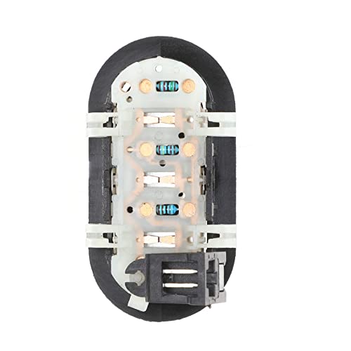 Para Jeep, para Chrysler, para Dodge, Interruptor de Rádio Áudio do Volante Esquerdo e Direito, OEM: