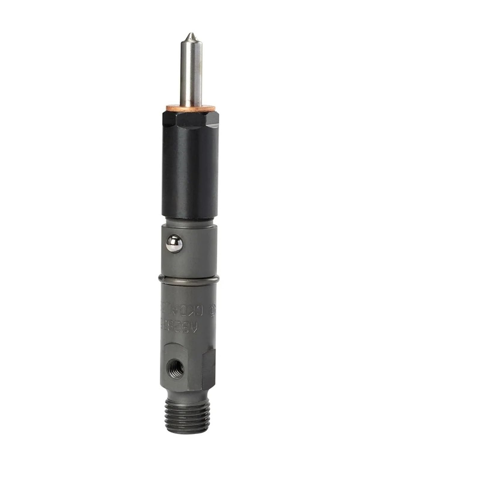 Awgntqq 1Piece Fuel Injector Nozzles For Cummins Valve For Dodge Ram 2500 3500 5.9L 6Bt 3283562 215Hp 6Btaa 6Bt 1/6X Kdal59p6 Fuel Injector Nozzle(1Piece)