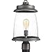 Progress Lighting P540030-103 Conover Outdoor, Gray