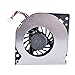 COCO 5V 0.4A 4Pin CPU Fan, 5.5cm Connector, Server Blower, Compatible with Lenovo A4980, B300, B305, AVC BSB05505HP