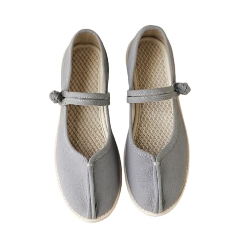 [�_�L�V] ���f�B�[�X �t���b�g�V���[�Y �G�X�p�h���[�� 23.5cm �X���b�|�� ���[�t�@�[ ���[�q�[�� ������� �J���[3 ���� �J�W���A�� �ʋC�� �����₷�� ���E���h�g�D ������ �����₷�� �y�� �ɂ��Ȃ� �E�H�[�L���O