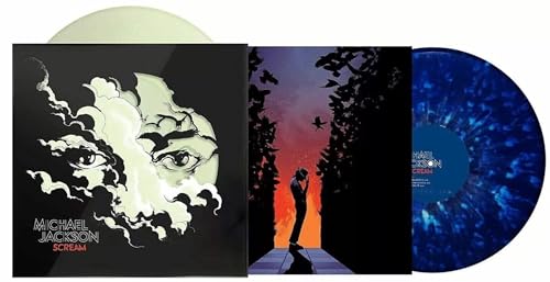 Cd Scream (3 LP)